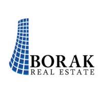 Borak Real Estate Logo